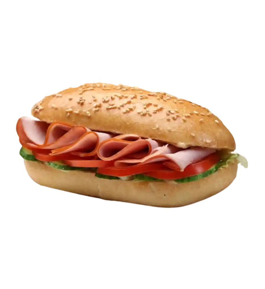 Sandwich Granjero