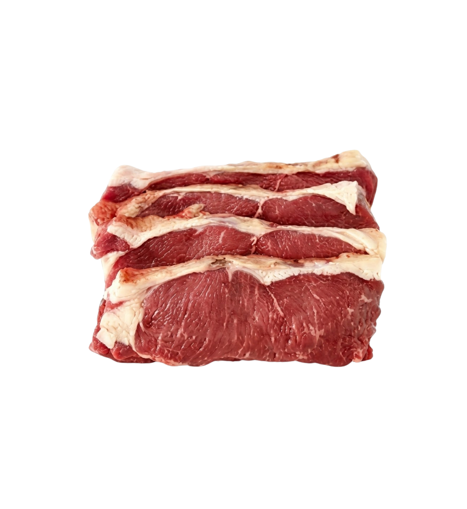 Solomo de Cuerito