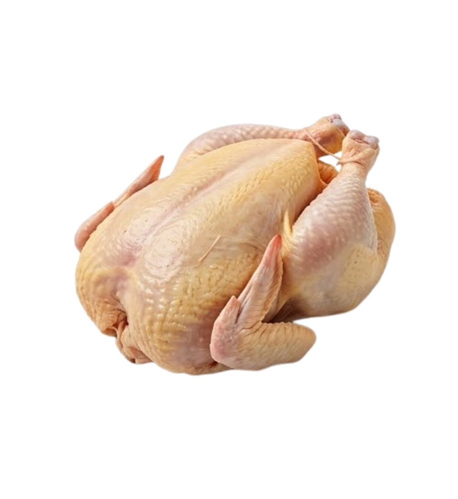 Pollo Entero Tipo a 2022