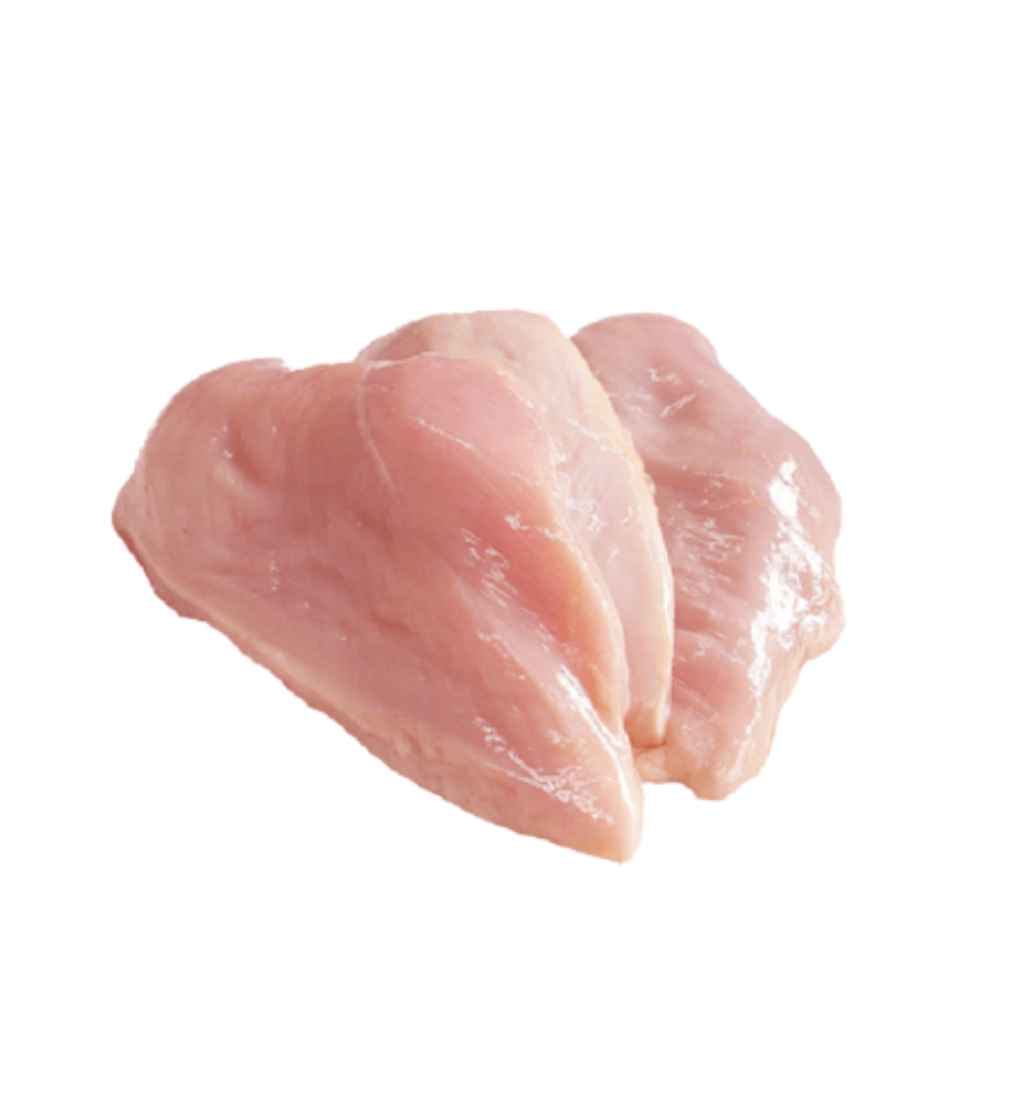 Milanesa de Pollo (Pechuga) 2007