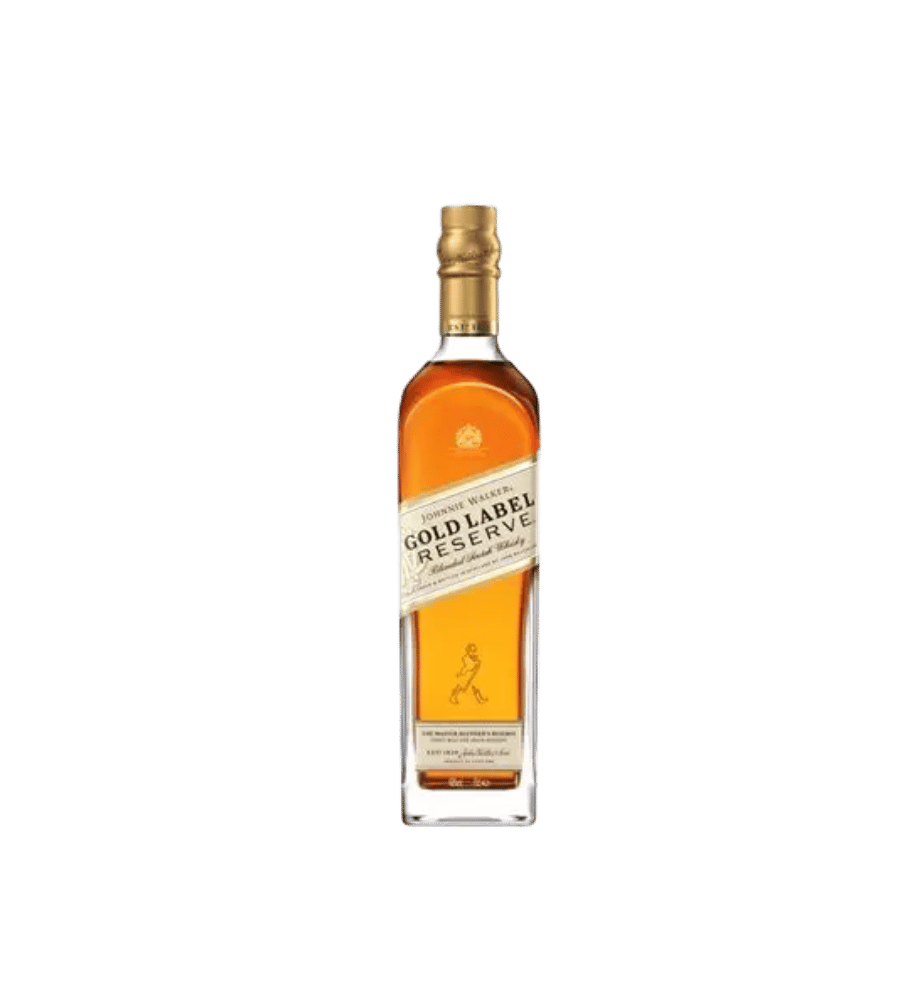 Whisky Reserve Jhonnie W 15 Años 0,75