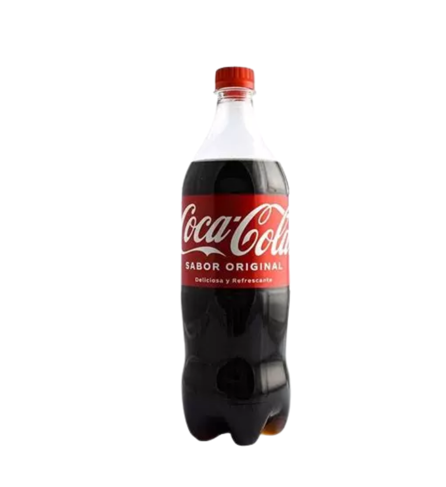 Coca Cola Original 1.5 L