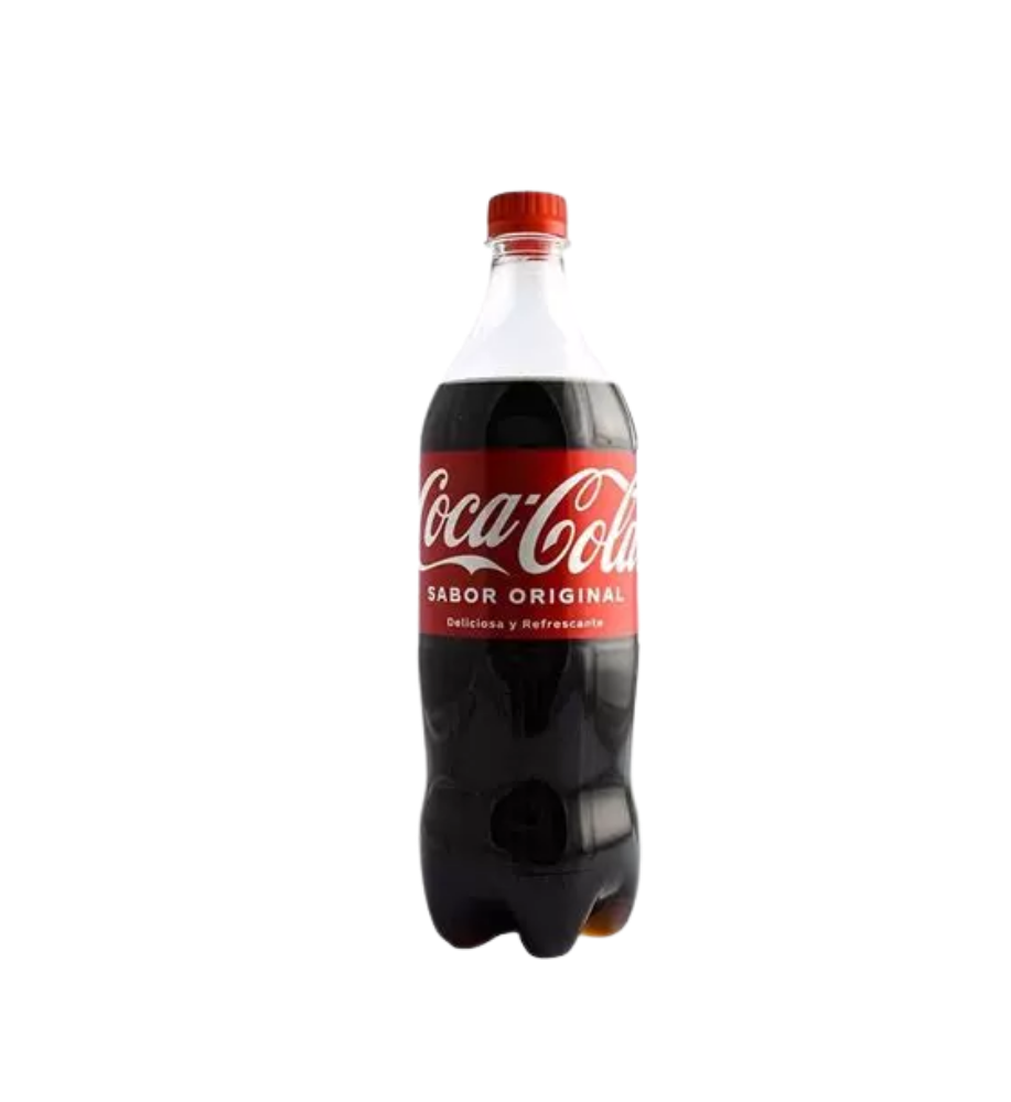 Coca Cola Original 1L