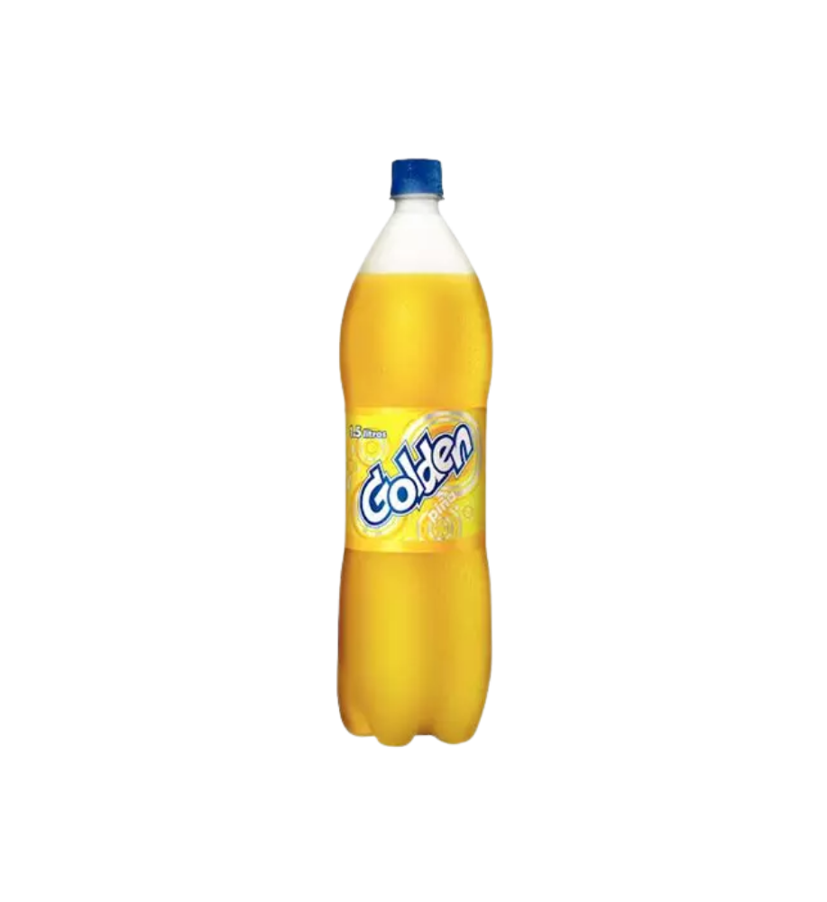 Golden Piña 1 LTR