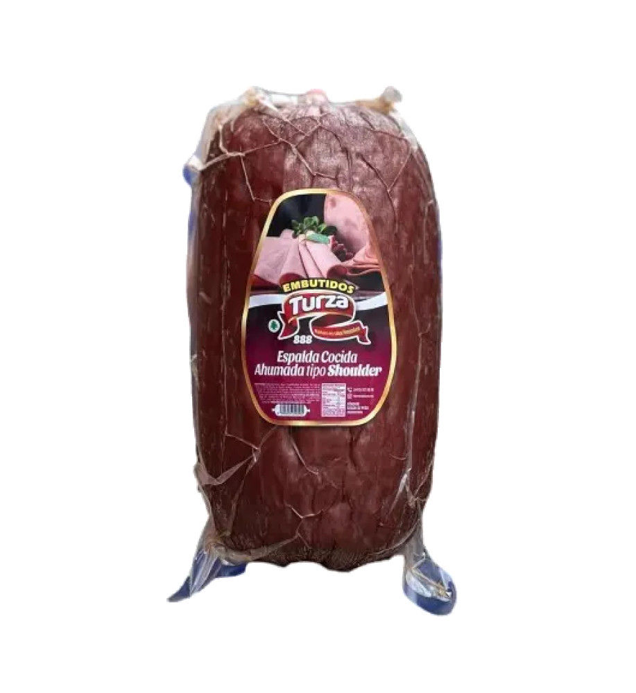 Pechuga de Pollo Ahumado (Turza)
