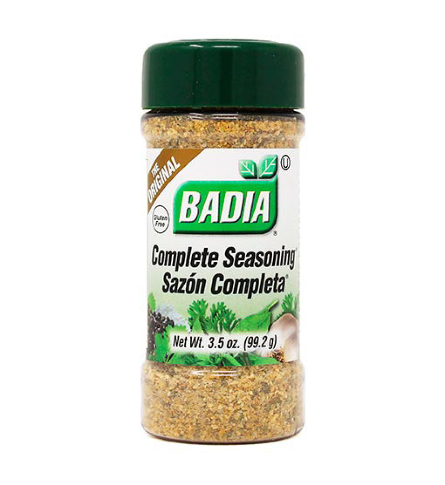 Adobo Seasonig Badia 907,2 GR