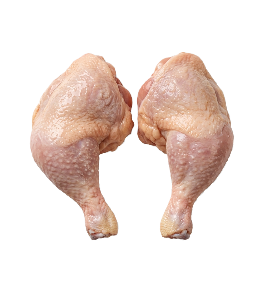Pollo-Muslo Picado 2012