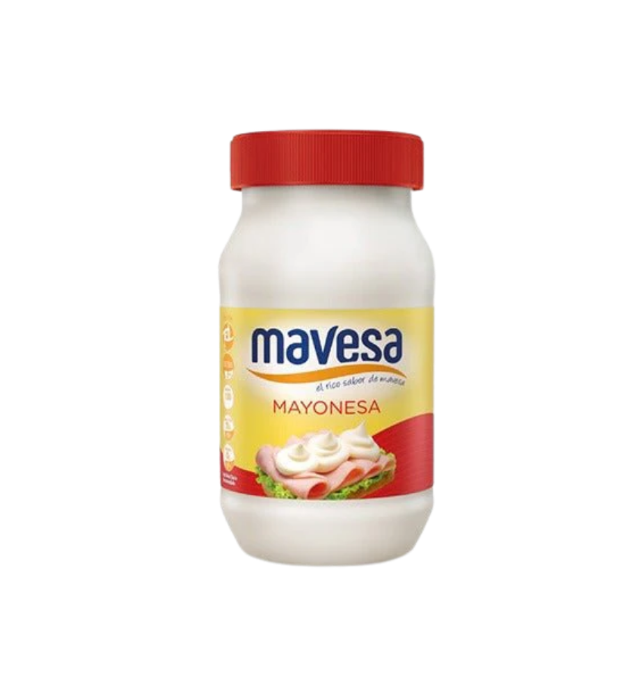 Mayonesa Mavesa 445G