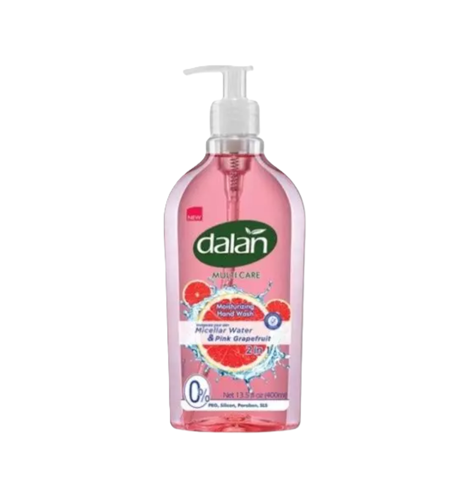 Dalan Liquido Micellar Grapefruit 400ML