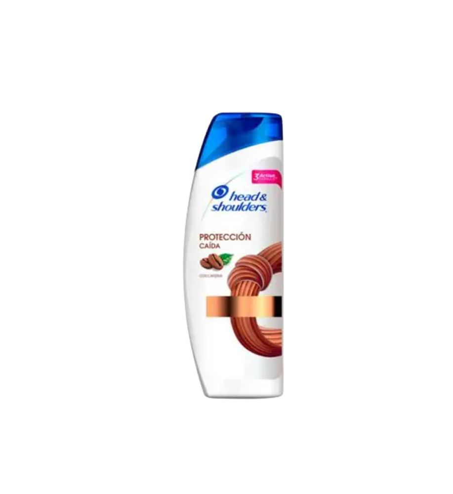 H&S Proteccion Caida 375 ML