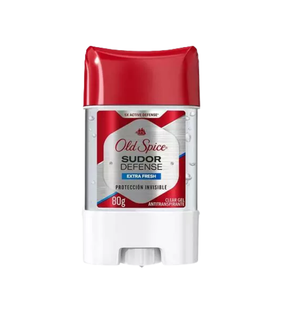 OLD Spice Sudor Defense Extra Fresh 80GR