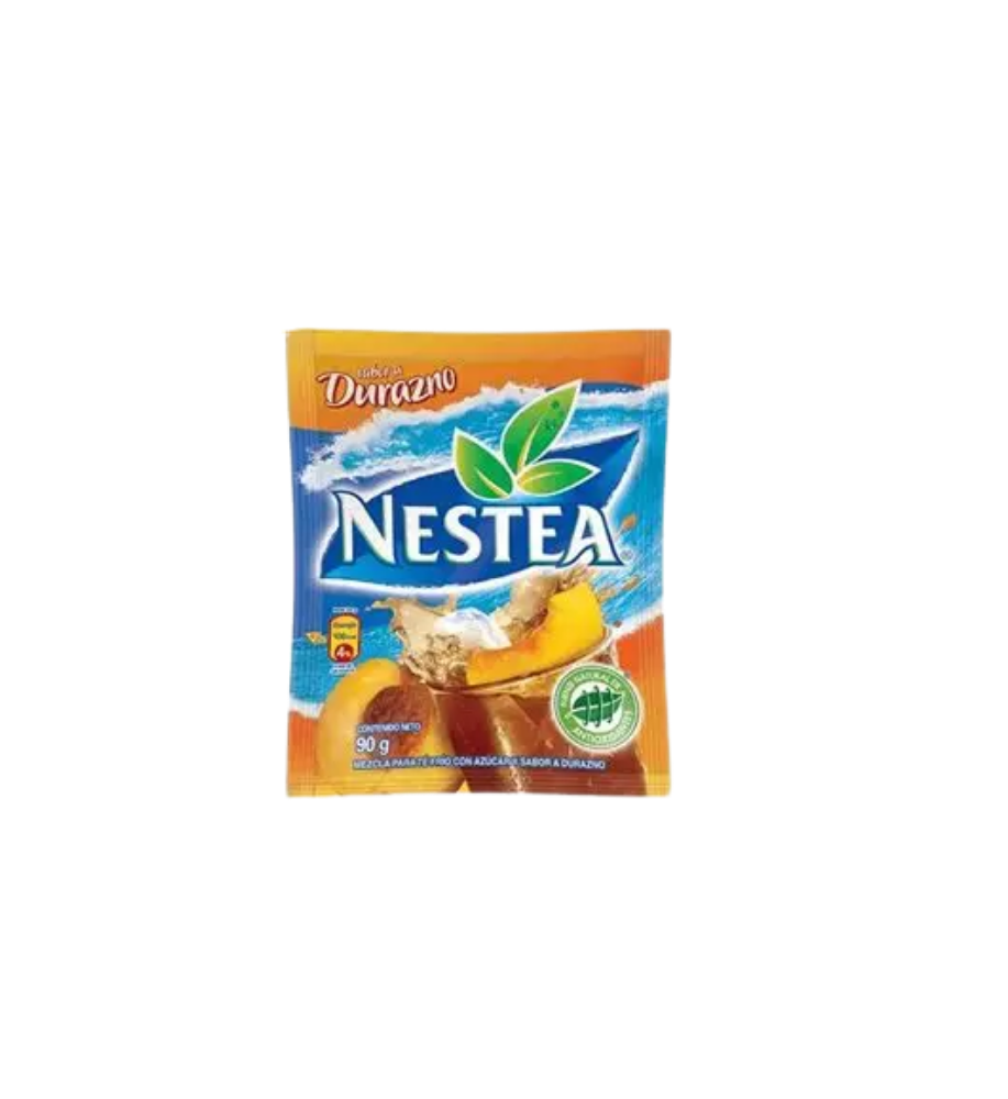 Nestea Durazno 240G
