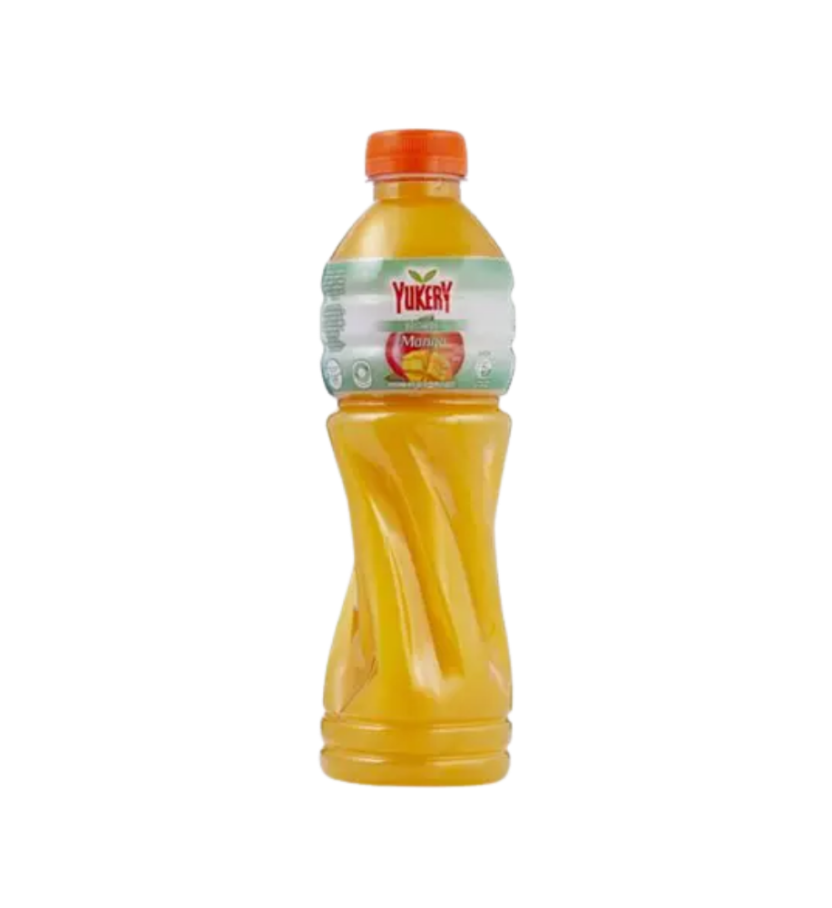 Jugo Yukery Mango 500ML