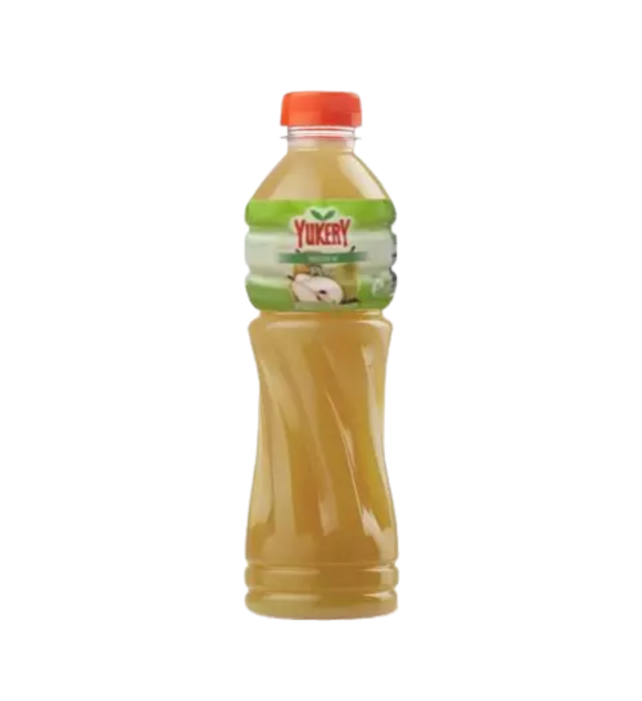 Jugo Yukery Pera 500ML