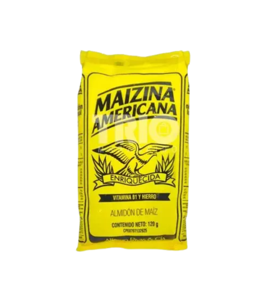 Maizina Americana 120G