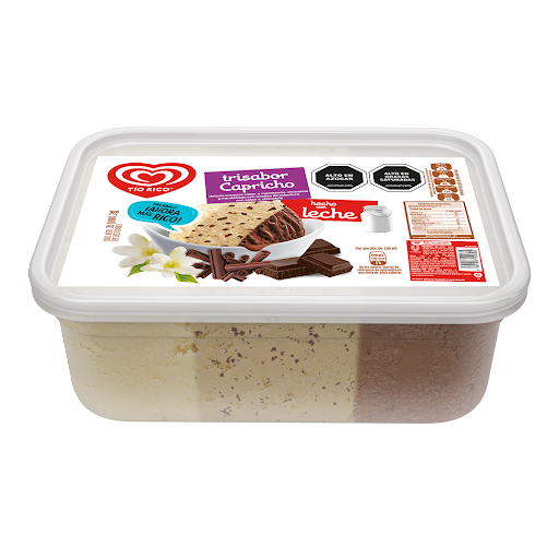 Trisabor Capricho 2L