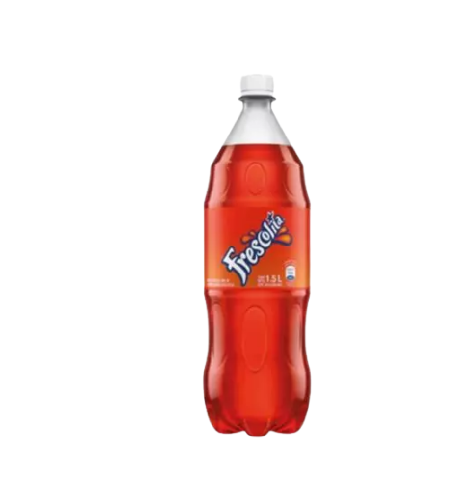 Frescolita SIN Calorias 1.5L