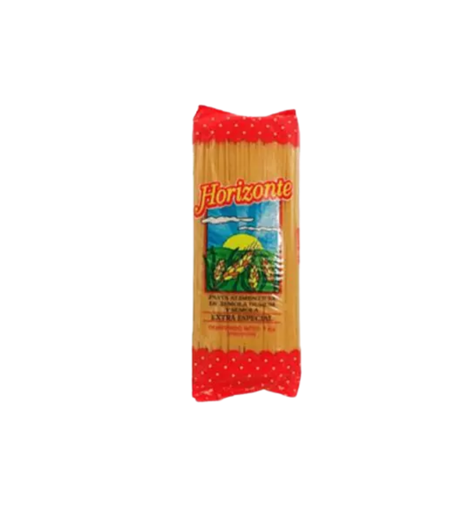 Pasta Horizonte Larga 1KG