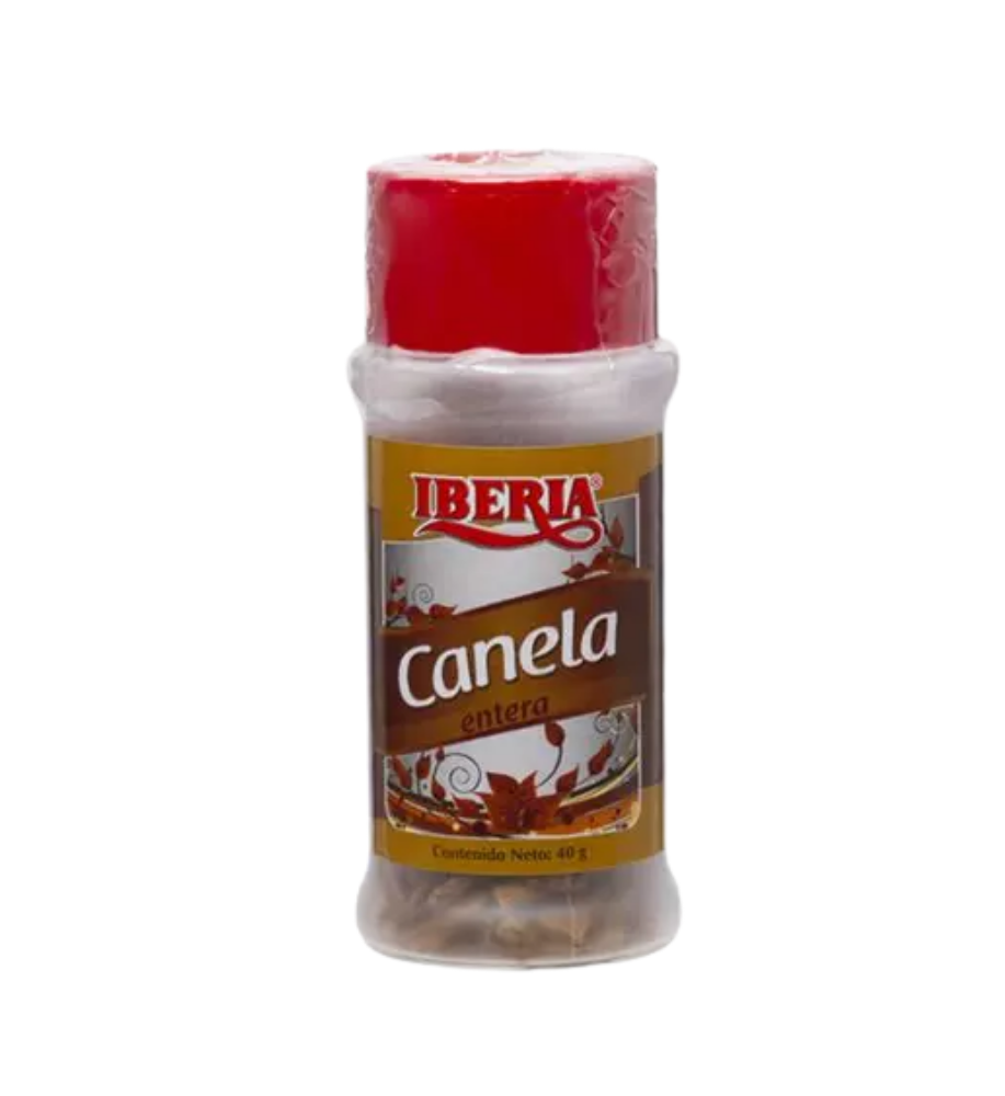 Canela Entera Iberia 40GR