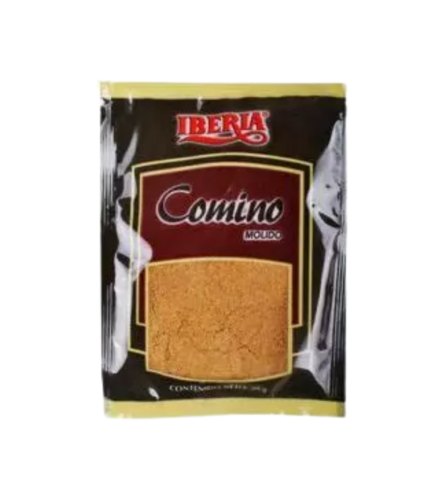 Comino Molido Iberia 20G