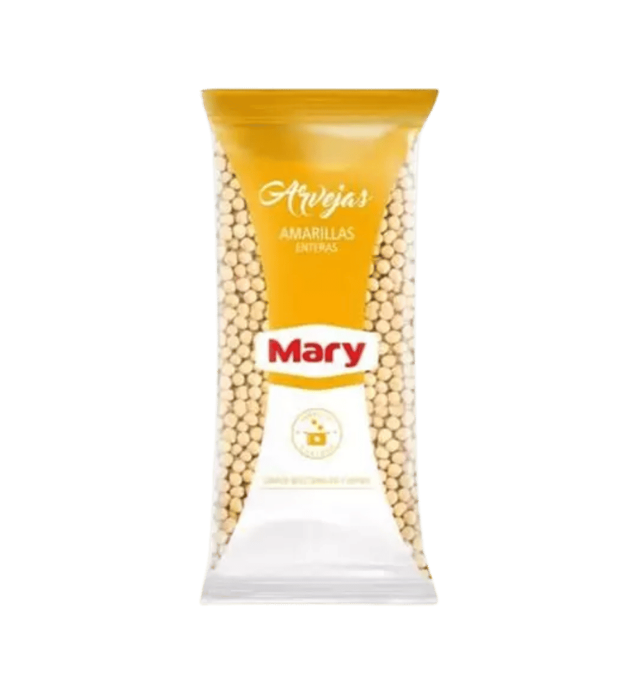 Arvejas Mary 400GR