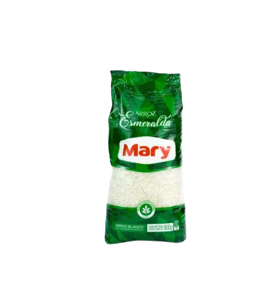 Arroz Mary Esmeralda 900G
