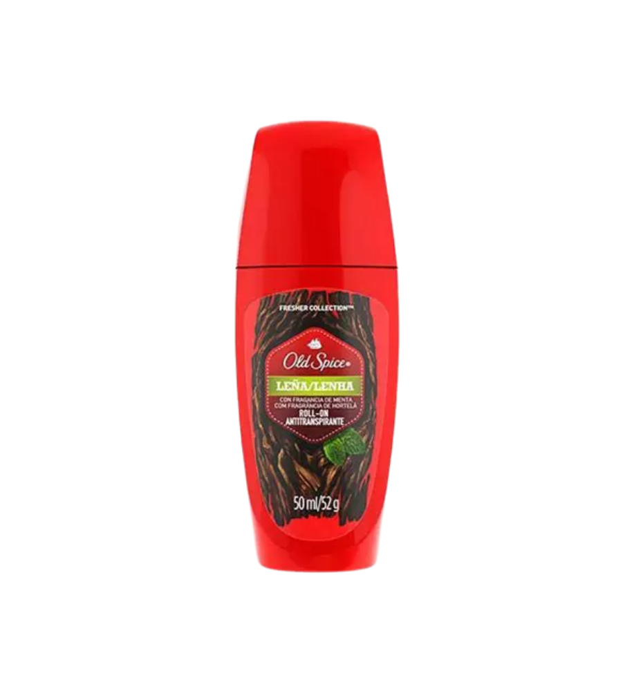 Desodorante OLD Spice Fresh 52 GR