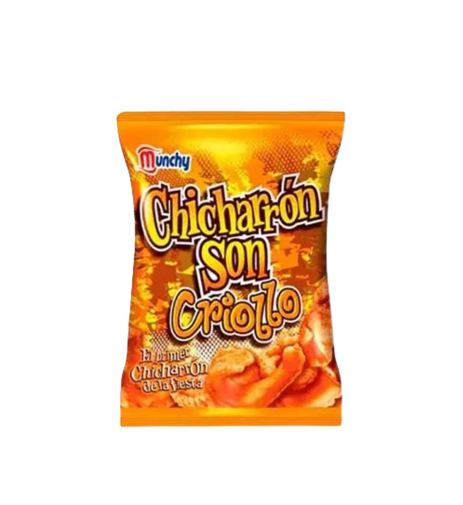 Chicharron SON Criollo 90GR