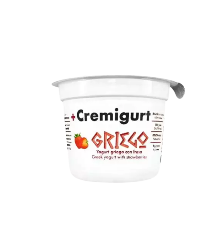 Cremigurt Ffesa 150G
