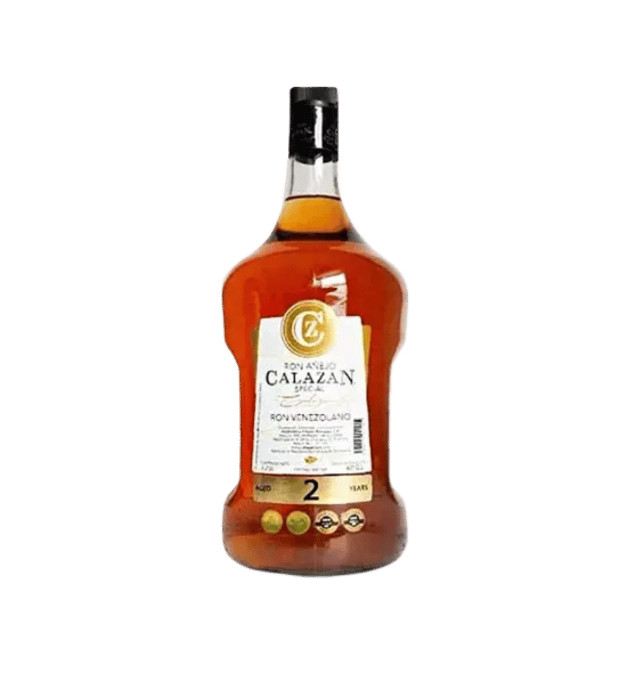 RON Añejo Calazan Special 1,75L