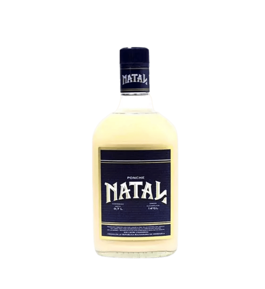 Ponche Natal 750LT 14GL