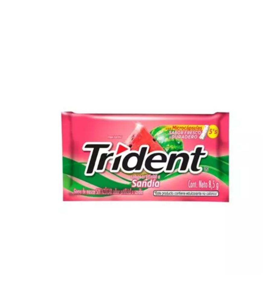 Trident Sandia 8,5GR