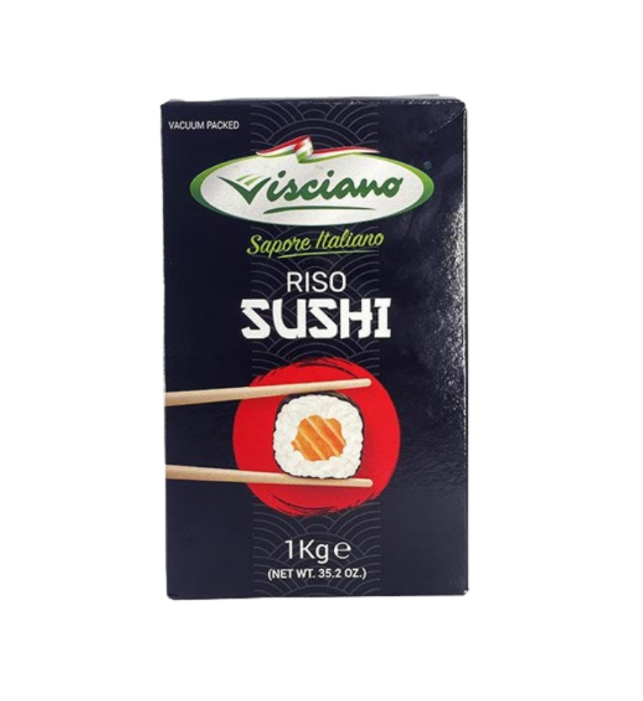 Arroz Riso Suchi Visciano 1 KG